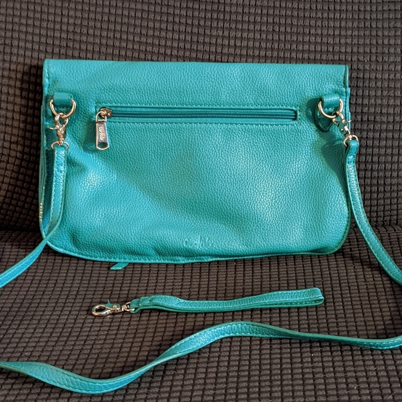 Colab Clutch Purse - Picture 3 of 5